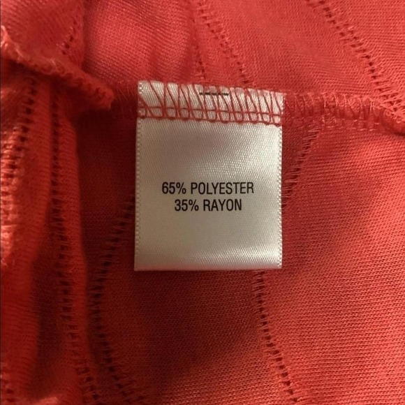 JM collection cardigan size M - Picture 3 of 5